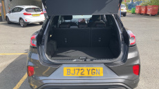 Ford Puma 1.0 EcoBoost Hybrid mHEV ST-Line 5dr Petrol Hatchback